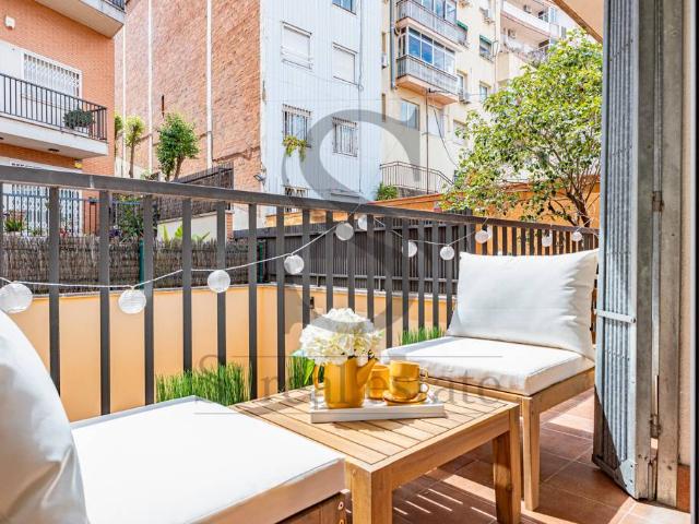 Dúplex en venta en Barcelona, la Dreta de l'Eixample