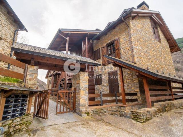 Dúplex en venta en La Torre De Cabdella, Espui