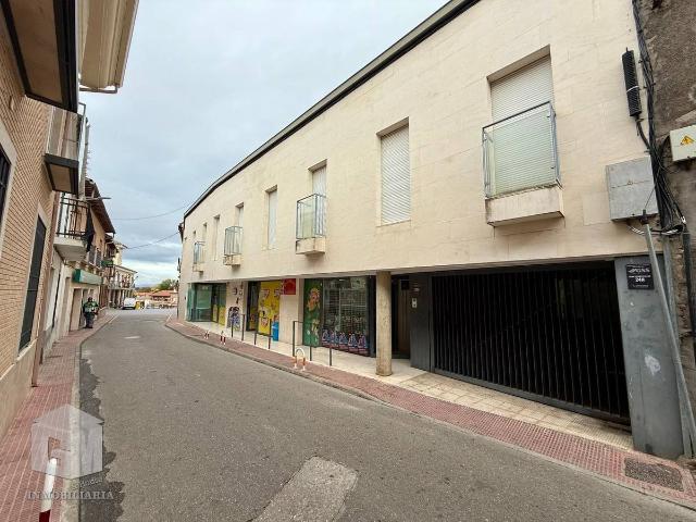 Dúplex en venta en La Torre De Esteban Hambrán, Castilla-La Mancha