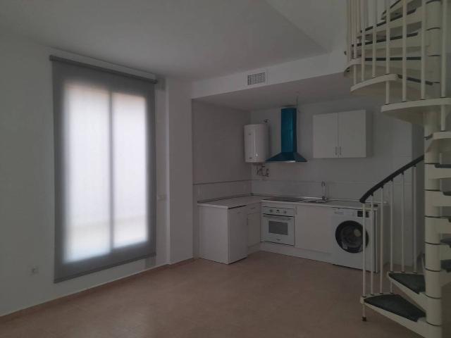 Dúplex en venta en Málaga, Centro Histórico