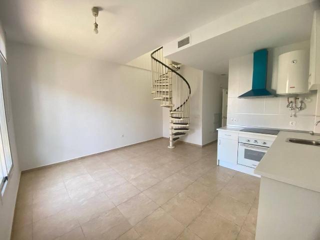 Dúplex en venta en Centro Histórico, Málaga