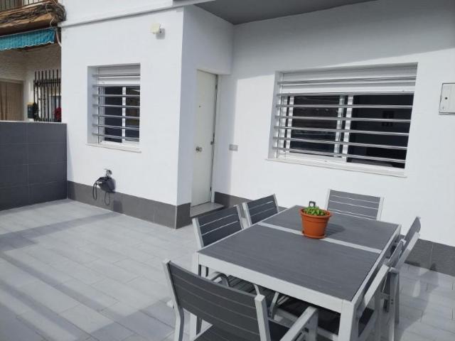 Dúplex en venta en Portmán, Campo de Cartagena y Mar Menor
