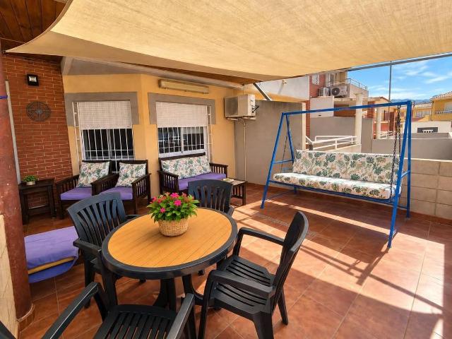 Dúplex en venta en La Unión, Campo de Cartagena y Mar Menor