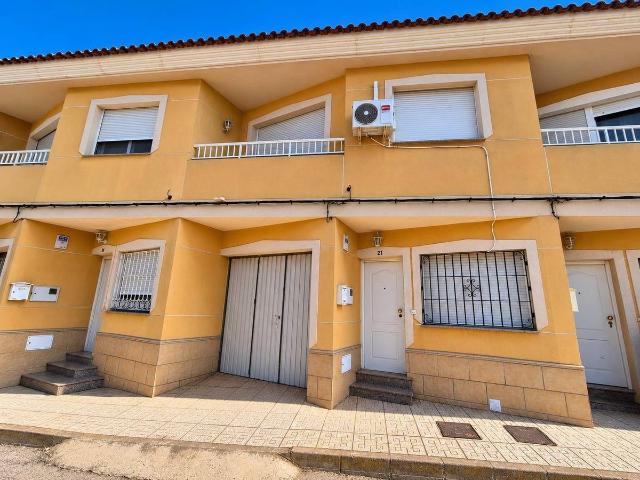 Dúplex en venta en La Unión, Campo de Cartagena y Mar Menor