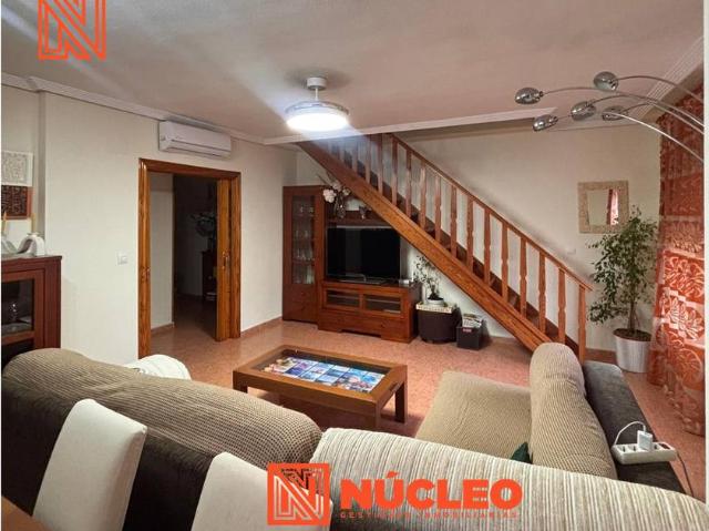 Dúplex en venta en La Unión