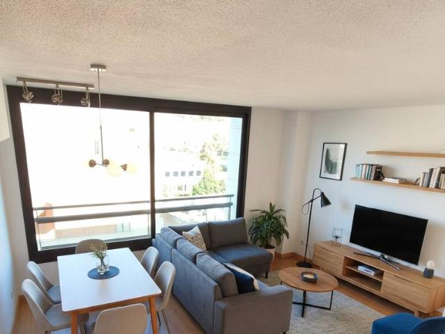 Dúplex en venta en Barcelona