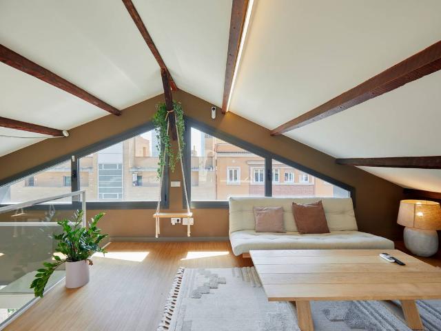Dúplex en venta en Barcelonès, Catalunya