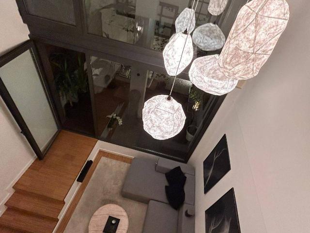 Dúplex en venta en Eixample, Barcelonès