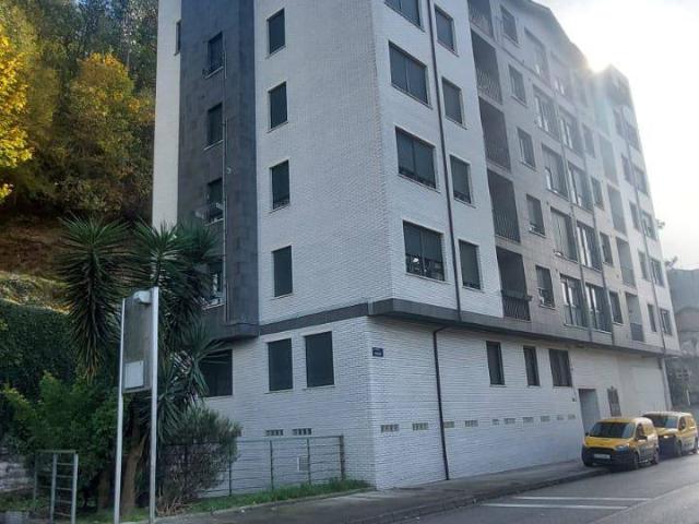 Dúplex en venta en Mieres, Asturias