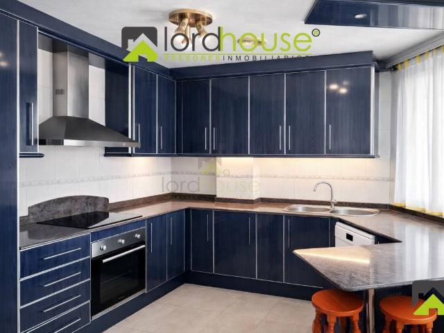 Dúplex en venta en Virgen de las Huertas, Alto Guadalentín