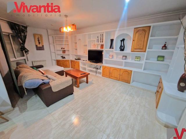 Dúplex en venta en Virgen de las Huertas, Lorca