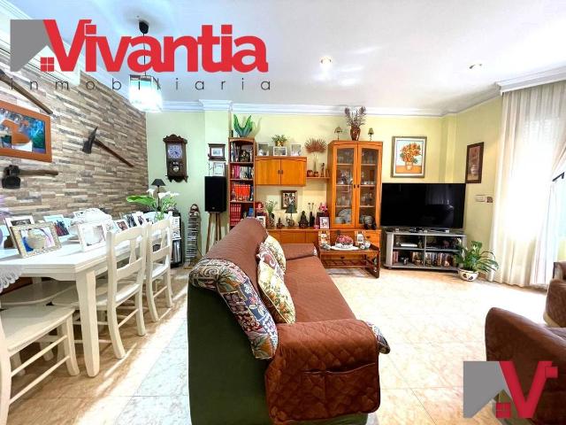 Dúplex en venta en Virgen de las Huertas, Alto Guadalentín