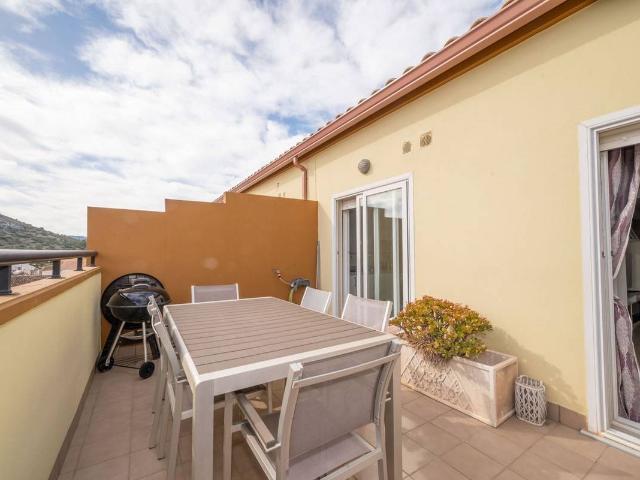 Dúplex en venta en Dénia, Barri Port / Centro