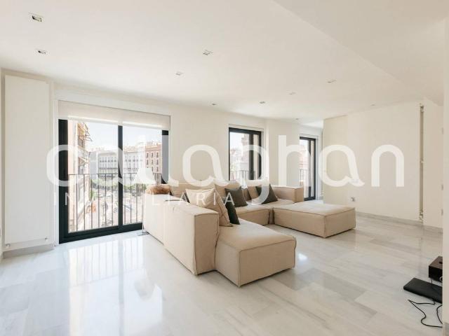 Dúplex en venta en Valencia, Sant Francesc