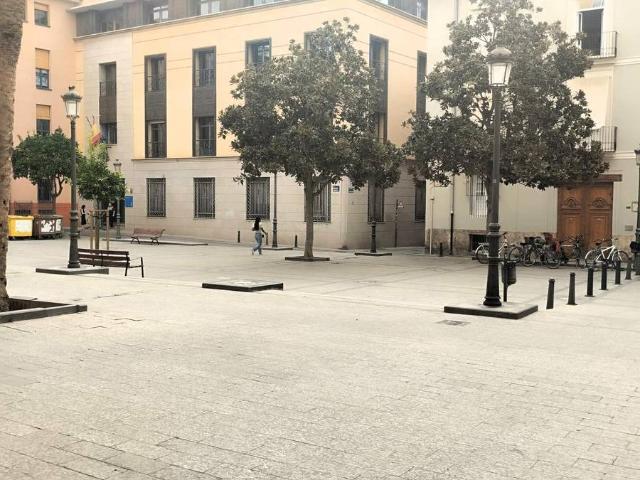 Dúplex en venta en Ciutat Vella, Comarca de València