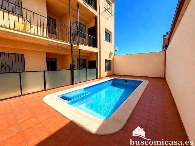 Dúplex en venta en Linares, Andalucía