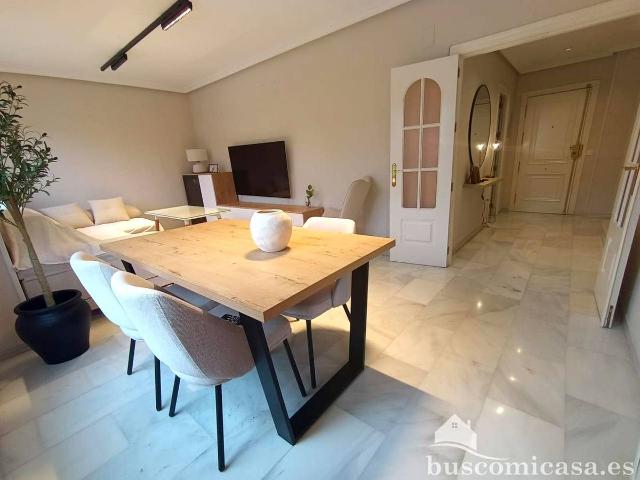 Dúplex en venta en Linares, Andalucía