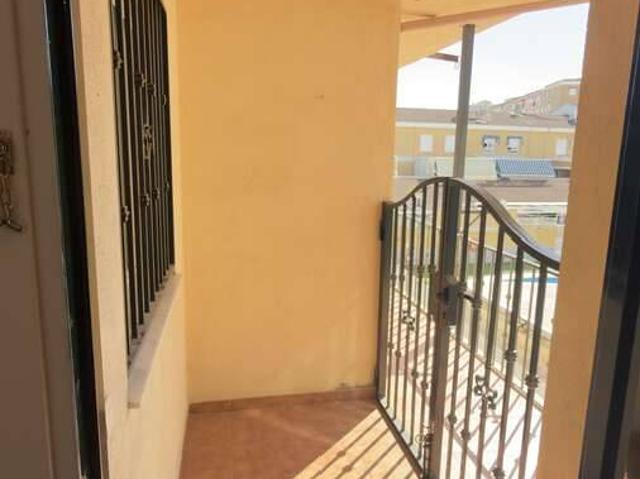 Dúplex en venta en Linares, Andalucía