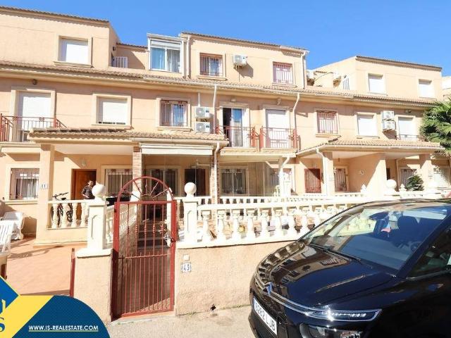 Dúplex en venta en Obispo Rocamora, Orihuela