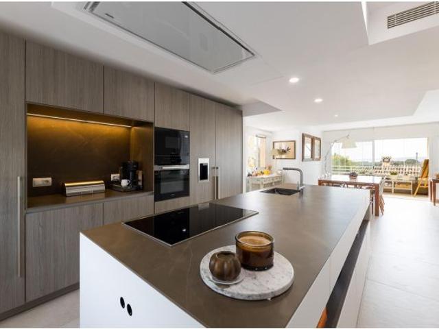 Casa en venta en la Bonanova, Palma