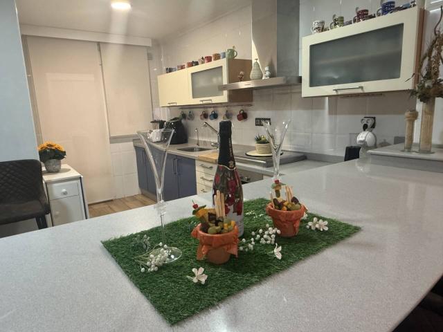 Dúplex en venta en el Baix Vinalopó, Valencia
