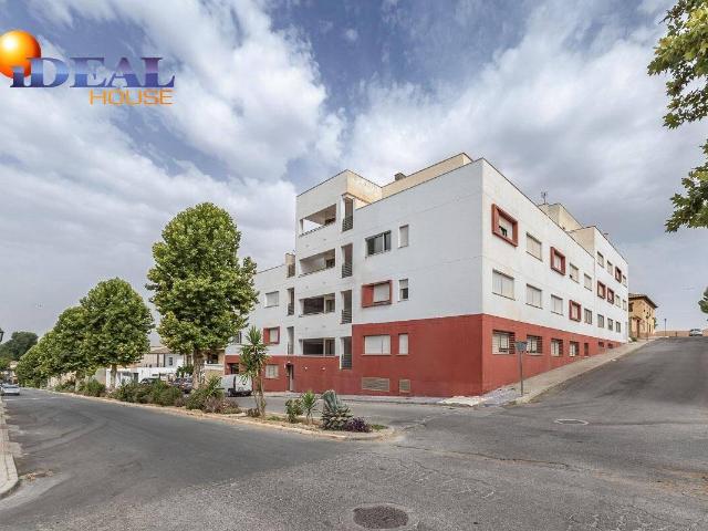 Dúplex en venta en Láchar, Granada