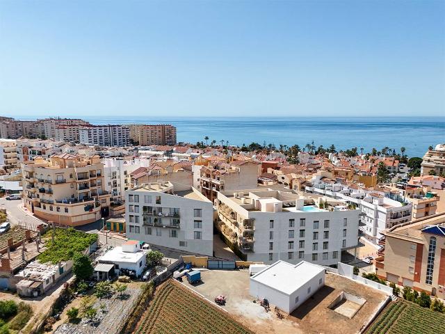 Dúplex en venta en La Axarquía, Andalucía