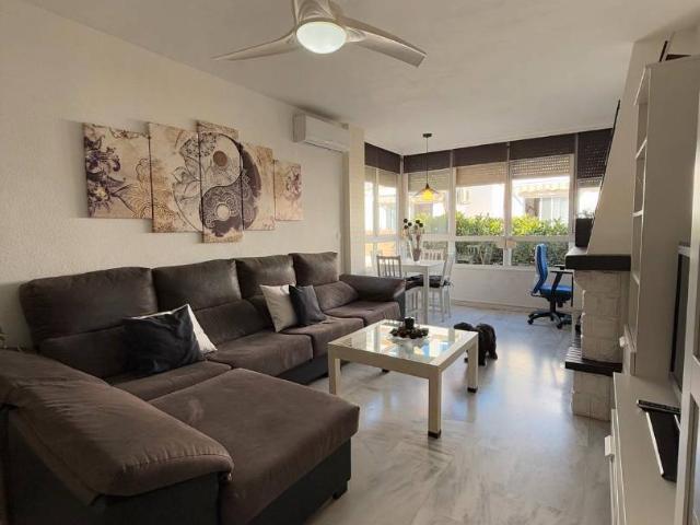 Dúplex en venta en Torrox