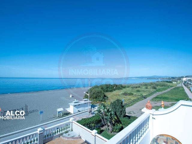 Dúplex en venta en Torrox