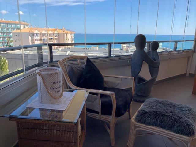 Apartamento en venta en Devesa, la Marina Baixa