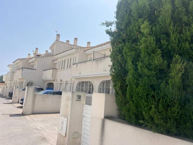 Dúplex en venta en L'alfàs Del Pi, Devesa