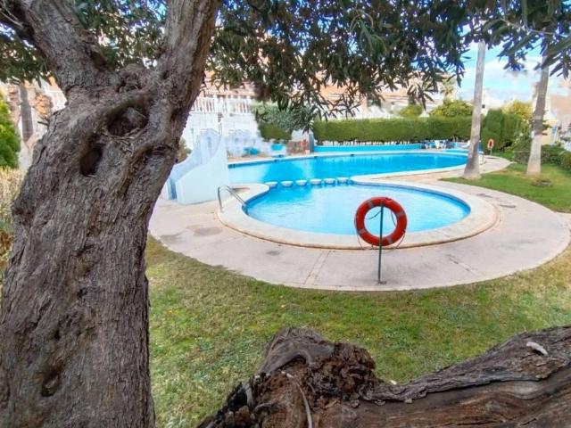Dúplex en venta en Devesa, la Marina Baixa