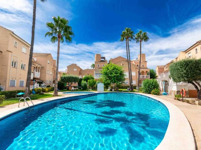 Dúplex en venta en Devesa, la Marina Baixa