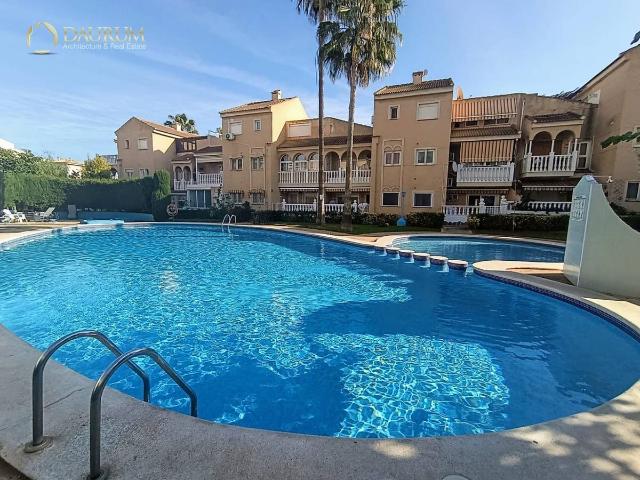 Dúplex en venta en Devesa, la Marina Baixa