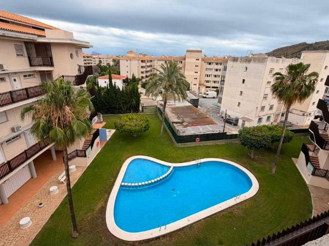 Dúplex en venta en Devesa, la Marina Baixa