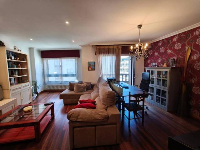 Dúplex en venta en Lalín