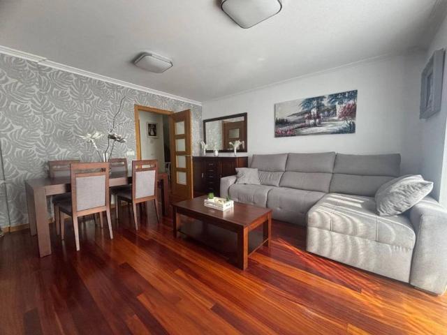 Dúplex en venta en Lalín, Pontevedra