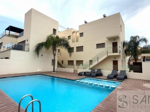Dúplex en venta en Dénia, Barri Port / Centro