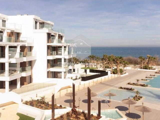 Dúplex en venta en Barri Port / Centro, la Marina Alta