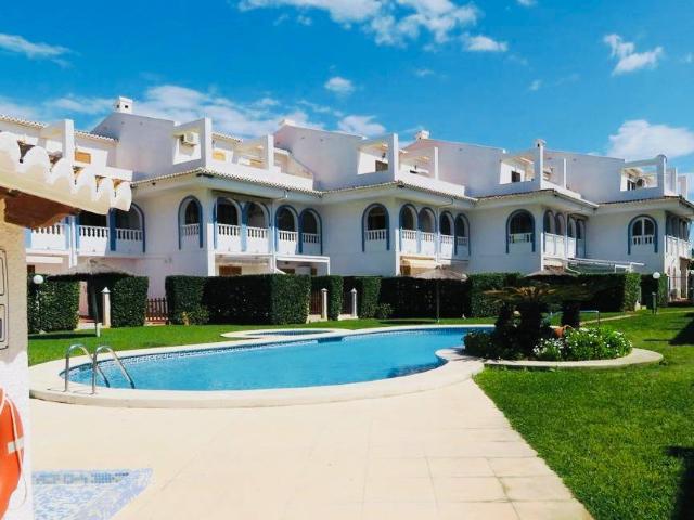 Dúplex en venta en Barri Port / Centro, la Marina Alta