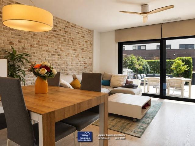 Dúplex en venta en Grup Banyó, Vallès Oriental