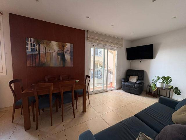 Dúplex en venta en L'ampolla, Tarragona