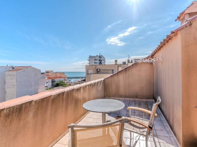 Dúplex en venta en L'ampolla, Tarragona
