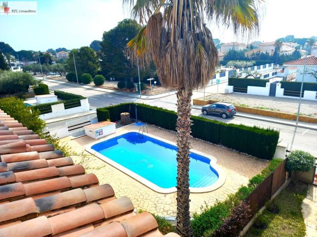 Dúplex en venta en L'ampolla