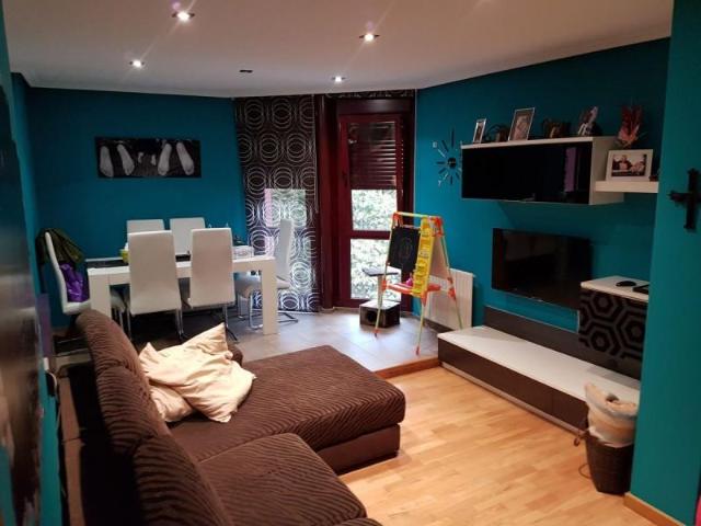 Dúplex en venta en Langreo, Asturias