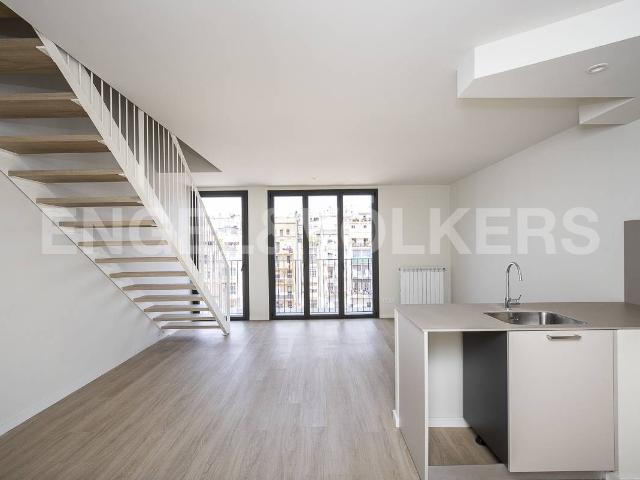 Dúplex en venta en Eixample, Barcelonès