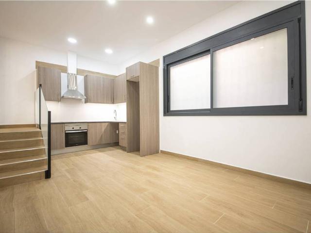 Dúplex en venta en Barcelona, la Dreta de l'Eixample