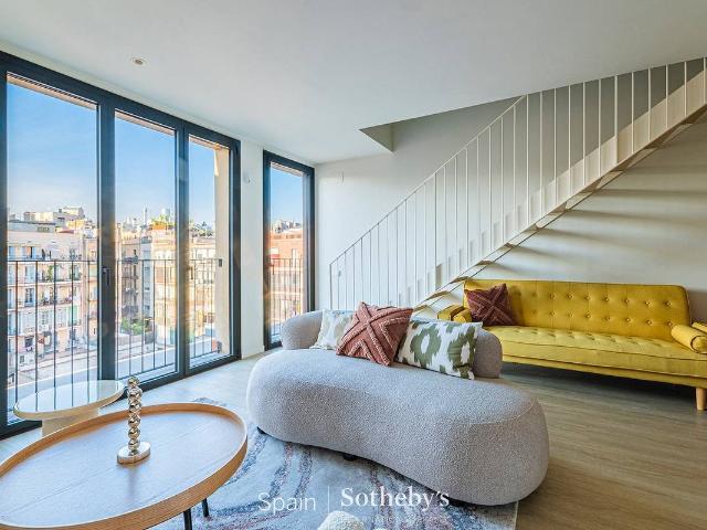 Dúplex en venta en Barcelonès, Catalunya