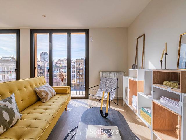 Dúplex en venta en Barcelonès, Catalunya