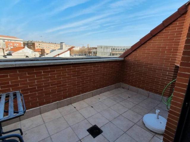 Dúplex en venta en Ciudad Real, Castilla-La Mancha